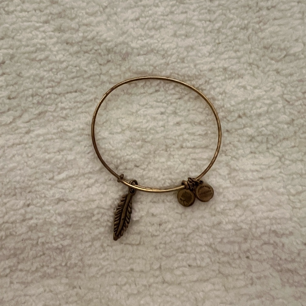 Alex and ani